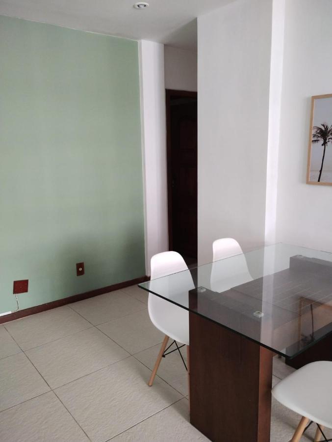 Apartamento Real 258 - Copacabana 2 Quartos De Alto Padrao Proximo A Río de Janeiro