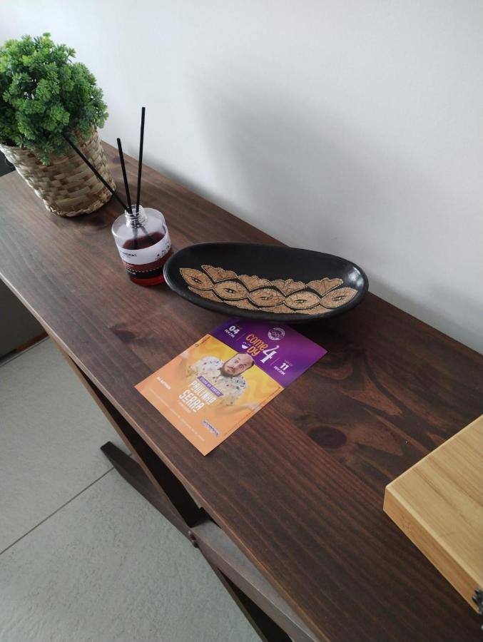 Apartamento Real 258 - Copacabana 2 Quartos De Alto Padrao Proximo A