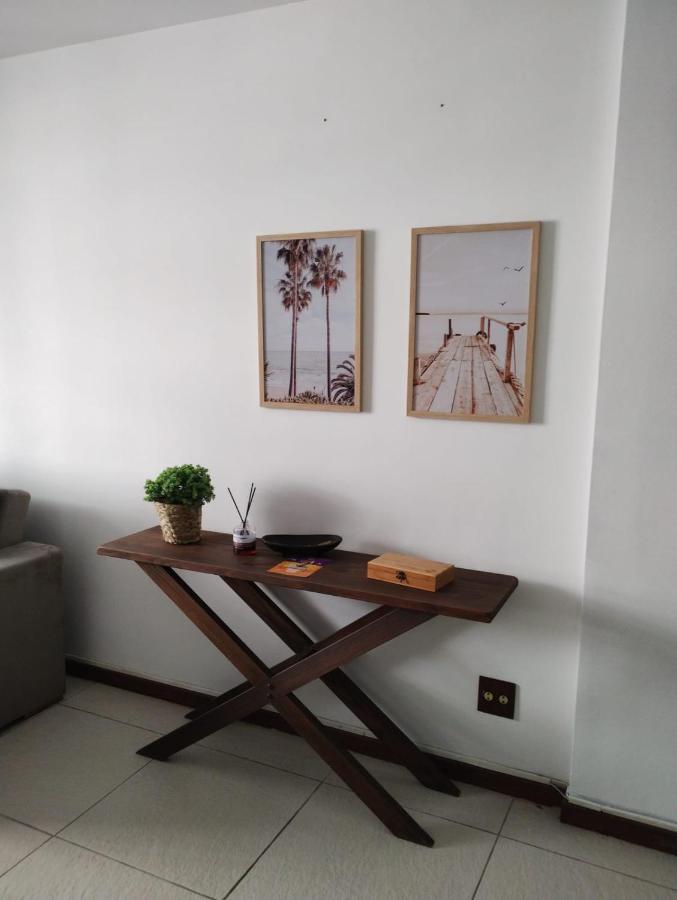 Real 258 - Copacabana 2 Quartos De Alto Padrao Proximo A Apartamento