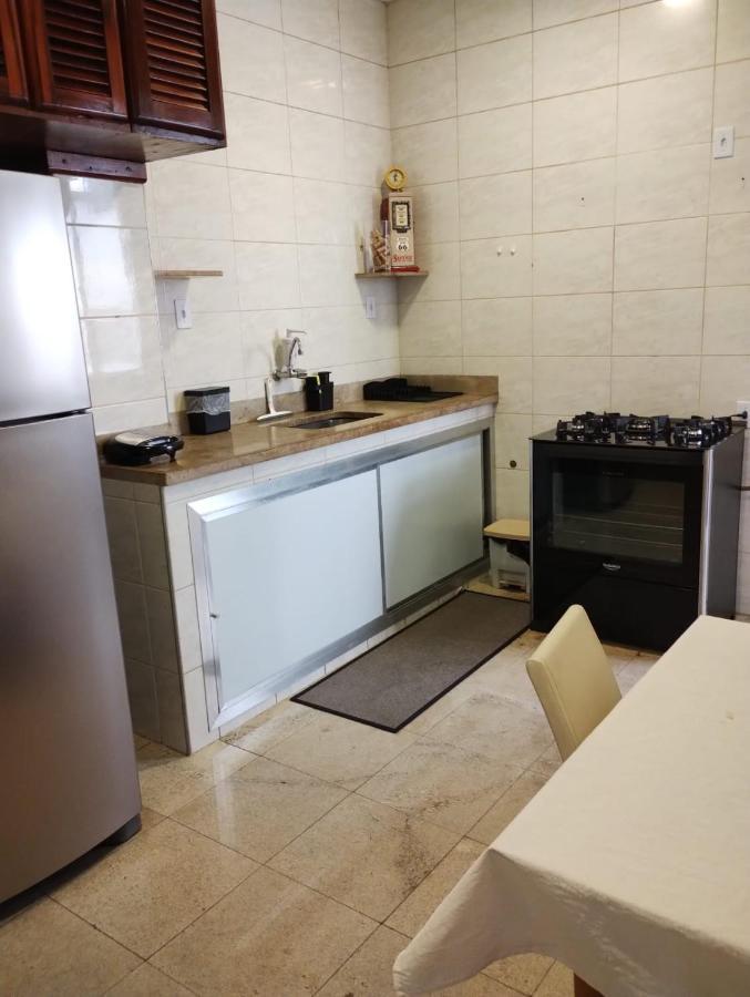 Real 258 - Copacabana 2 Quartos De Alto Padrao Proximo A Apartamento Río de Janeiro
