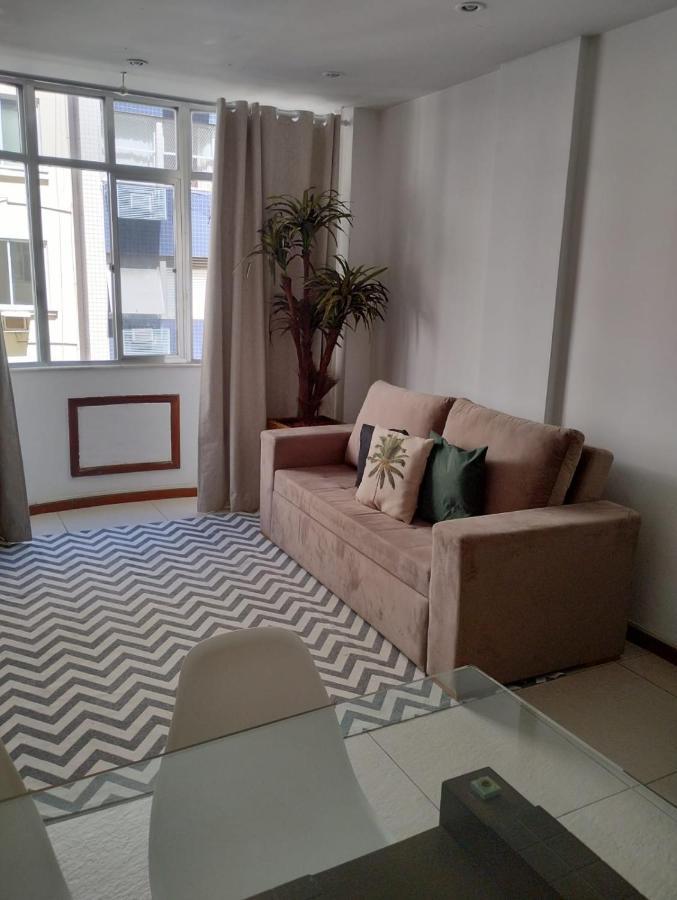 Real 258 - Copacabana 2 Quartos De Alto Padrao Proximo A Apartamento Río de Janeiro